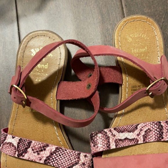 Sandals - Picture 2 of 3